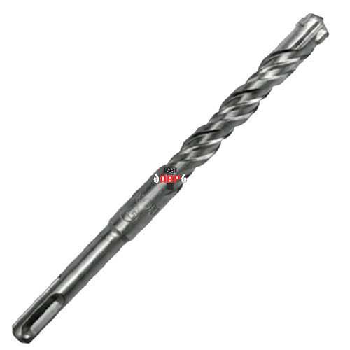 ดอกสว่านเจาะคอนกรีต MINORI